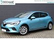 Renault Clio - TCe 100 pk Zen Airco | LM Velgen | Parkeersensoren | reservewiel - 1 - Thumbnail