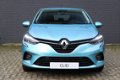 Renault Clio - TCe 100 pk Zen Airco | LM Velgen | Parkeersensoren | reservewiel - 1 - Thumbnail