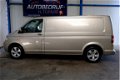 Volkswagen Transporter - 2.5 TDI 340 L2H1 - Automaat, Leder, Airco, Cruise, Trekhaak - 1 - Thumbnail