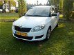 Skoda Fabia Combi - 1.2 TSI Arctic - 1 - Thumbnail