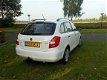 Skoda Fabia Combi - 1.2 TSI Arctic - 1 - Thumbnail