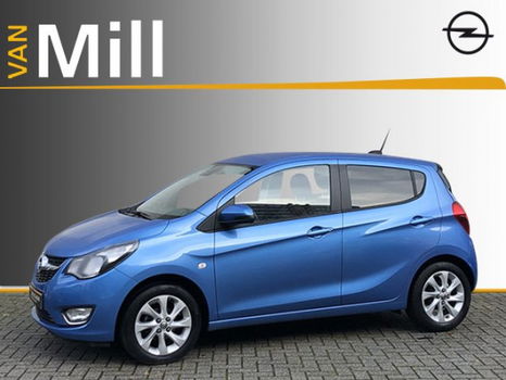 Opel Karl - 1.0 ecoFLEX Cosmo >>Nieuw binnen<< - 1