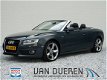 Audi A5 Cabriolet - 3.0 TDI quattro Pro Line S-Line - 1 - Thumbnail