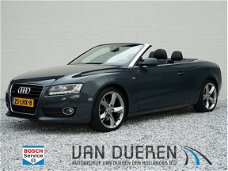 Audi A5 Cabriolet - 3.0 TDI quattro Pro Line S-Line