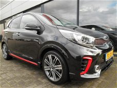 Kia Picanto - 1.2 CVVT GT-Line