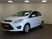 Ford C-Max - 1.6 TI-VCT 105pk Trend Navi Trekhaak PDC - 1 - Thumbnail