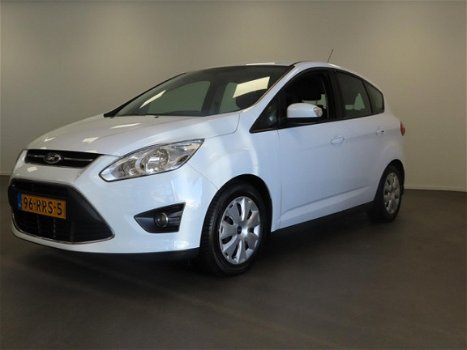 Ford C-Max - 1.6 TI-VCT 105pk Trend Navi Trekhaak PDC - 1