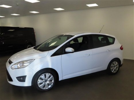 Ford C-Max - 1.6 TI-VCT 105pk Trend Navi Trekhaak PDC - 1