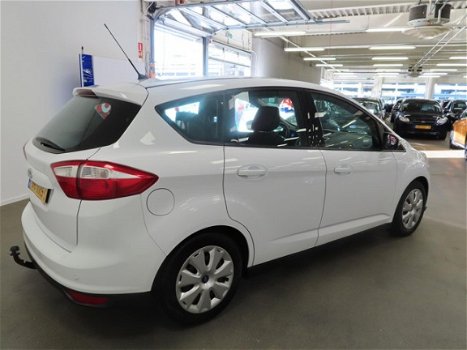 Ford C-Max - 1.6 TI-VCT 105pk Trend Navi Trekhaak PDC - 1