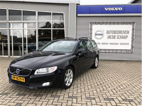 Volvo V70 - 2.0 D3 Summum - 1