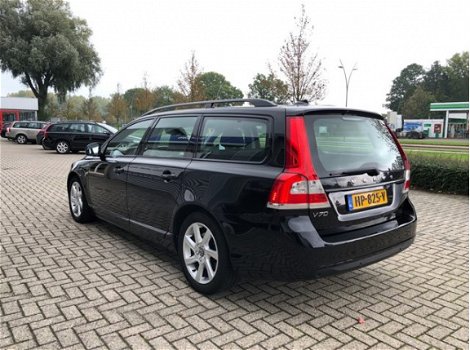 Volvo V70 - 2.0 D3 Summum - 1