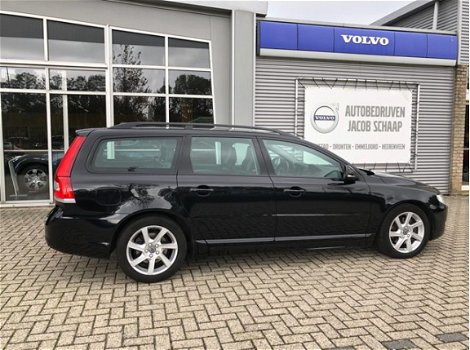 Volvo V70 - 2.0 D3 Summum - 1