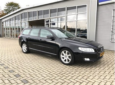 Volvo V70 - 2.0 D3 Summum - 1