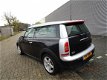 Mini Mini Clubman - 1.6 Cooper Automatische airco Cruise control Centraal met afstandsbediening Park - 1 - Thumbnail