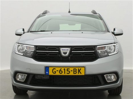 Dacia Logan MCV - TCe 90 Laureate / Pack Prestige Camera / Apple Carplay / Android Auto - 1