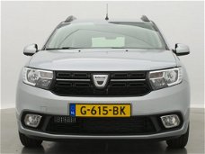 Dacia Logan MCV - TCe 90 Laureate / Pack Prestige Camera / Apple Carplay / Android Auto