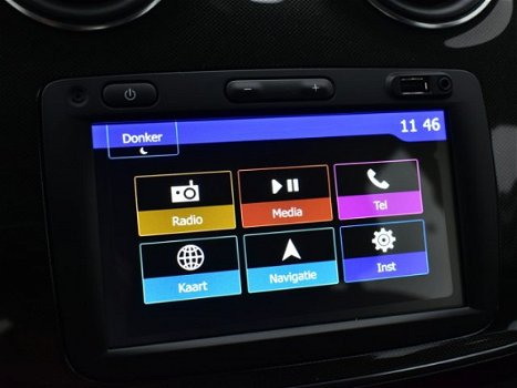 Dacia Logan MCV - TCe 90 Laureate / Pack Prestige Camera / Apple Carplay / Android Auto - 1