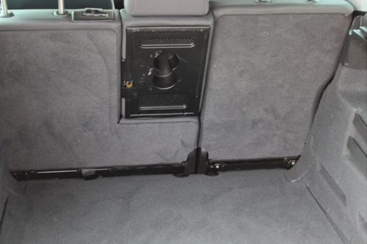 Seat Altea XL - 1.2 TSI Ecomotive Businessline COPA (105pk) Clima/ Cruise/ Elek. pakket/ Isofix/ Blu - 1