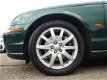 Jaguar S-type - 2.5 V6 Automaat Leder Navigatie YOUNGTIMER - 1 - Thumbnail