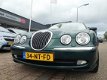 Jaguar S-type - 2.5 V6 Automaat Leder Navigatie YOUNGTIMER - 1 - Thumbnail