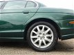 Jaguar S-type - 2.5 V6 Automaat Leder Navigatie YOUNGTIMER - 1 - Thumbnail