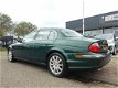 Jaguar S-type - 2.5 V6 Automaat Leder Navigatie YOUNGTIMER - 1 - Thumbnail