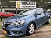 Renault Mégane Estate - 1.5 dCi 110Pk Eco2 Zen Climat R-Link2 - 1 - Thumbnail