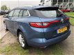 Renault Mégane Estate - 1.5 dCi 110Pk Eco2 Zen Climat R-Link2 - 1 - Thumbnail