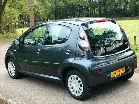 Citroën C1 - 1.0 Tendance Automaat, Airco, 5 deurs - 1