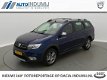 Dacia Logan MCV - TCe 90 Stepway // Navi / Bluetooth / Airco / Parkeersensoren - 1 - Thumbnail