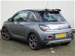 Opel ADAM - 1.4 Turbo (150pk) Rocks S met Navi, 18 Inch, Infinity audio - 1 - Thumbnail