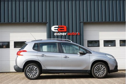 Peugeot 2008 - 1.2 PureTech Access | AUTOMAAT | DEALERONDERHOUDEN - 1