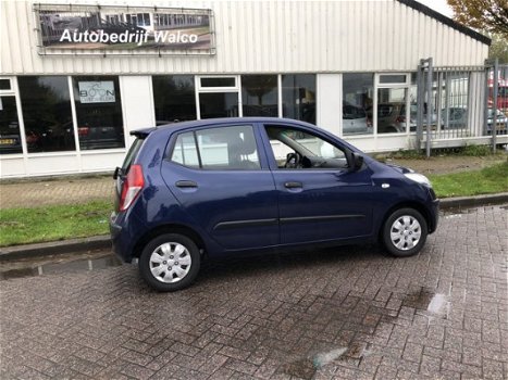 Hyundai i10 - 1.1 Active 2008 slechts 134.000km - 1