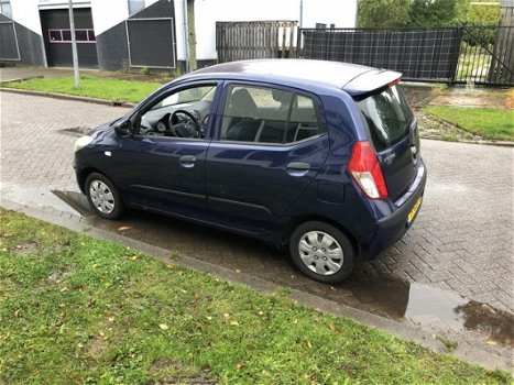 Hyundai i10 - 1.1 Active 2008 slechts 134.000km - 1