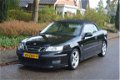 Saab 9-3 Cabrio - 1.8t Vector leer/MFS/157dkm - 1 - Thumbnail