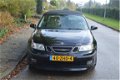 Saab 9-3 Cabrio - 1.8t Vector leer/MFS/157dkm - 1 - Thumbnail