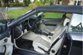 Saab 9-3 Cabrio - 1.8t Vector leer/MFS/157dkm - 1 - Thumbnail