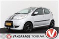 Citroën C1 - 1.0-12V Ambiance | Navigatie | Volledig onderhouden - 1 - Thumbnail