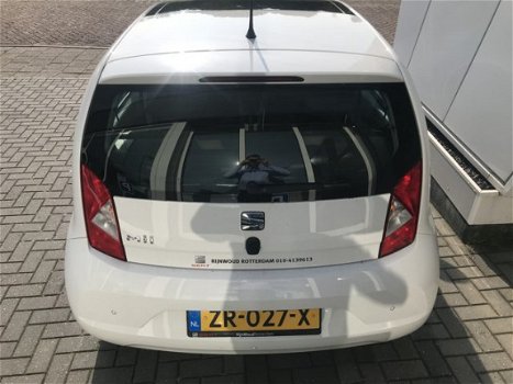 Seat Mii - 1.0 Style Intense Airco, Radio Bluetooth, Parkeersensoren, Pano dak en meer - 1