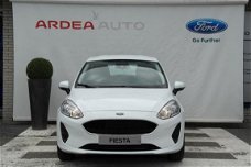 Ford Fiesta - 1.1 85pk 5D Trend