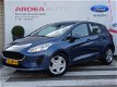 Ford Fiesta - 1.1 85pk 5D Trend - 1 - Thumbnail