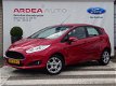 Ford Fiesta - STYLE ULTIMATE 1.0 80PK 5DRS - 1 - Thumbnail