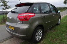 Citroën C4 Picasso - 1.6 VTi Ambiance 5p. zeer netjes en rijdt perfect 1ste eigenaar