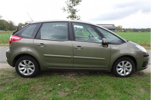 Citroën C4 Picasso - 1.6 VTi Ambiance 5p. zeer netjes en rijdt perfect 1ste eigenaar - 1