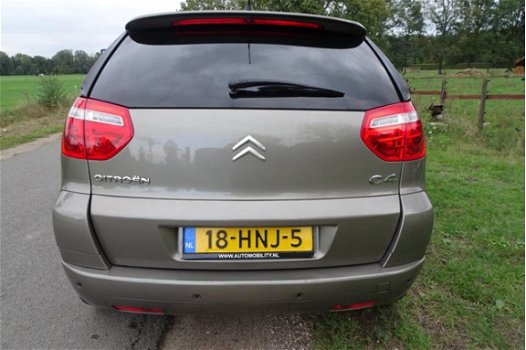 Citroën C4 Picasso - 1.6 VTi Ambiance 5p. zeer netjes en rijdt perfect 1ste eigenaar - 1