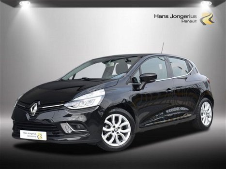 Renault Clio - TCe 90 Intens | NAVI | CLIMATE CONTROL | CRUISE CONTROL | PDC | LMV | LED | ORG.NL - 1