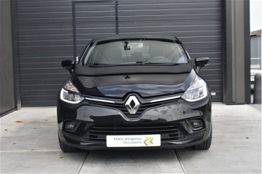 Renault Clio - TCe 90 Intens | NAVI | CLIMATE CONTROL | CRUISE CONTROL | PDC | LMV | LED | ORG.NL - 1