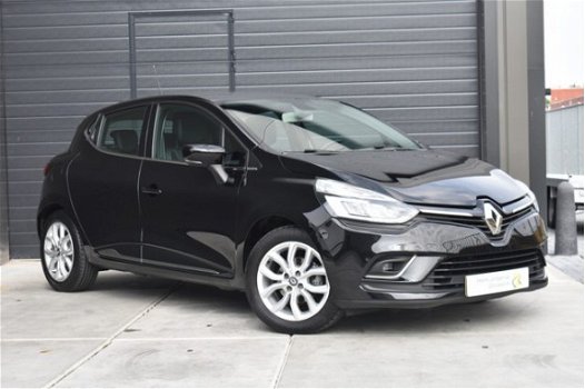 Renault Clio - TCe 90 Intens | NAVI | CLIMATE CONTROL | CRUISE CONTROL | PDC | LMV | LED | ORG.NL - 1