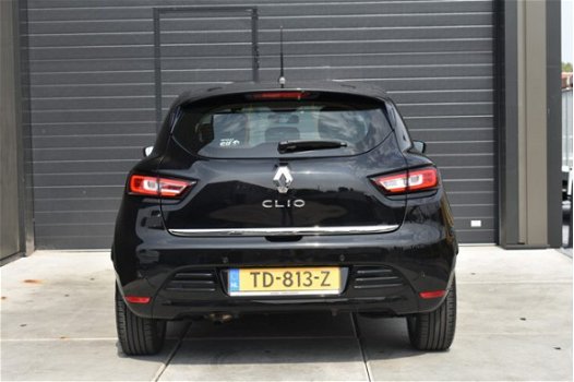 Renault Clio - TCe 90 Intens | NAVI | CLIMATE CONTROL | CRUISE CONTROL | PDC | LMV | LED | ORG.NL - 1