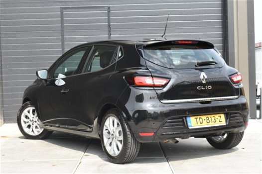 Renault Clio - TCe 90 Intens | NAVI | CLIMATE CONTROL | CRUISE CONTROL | PDC | LMV | LED | ORG.NL - 1